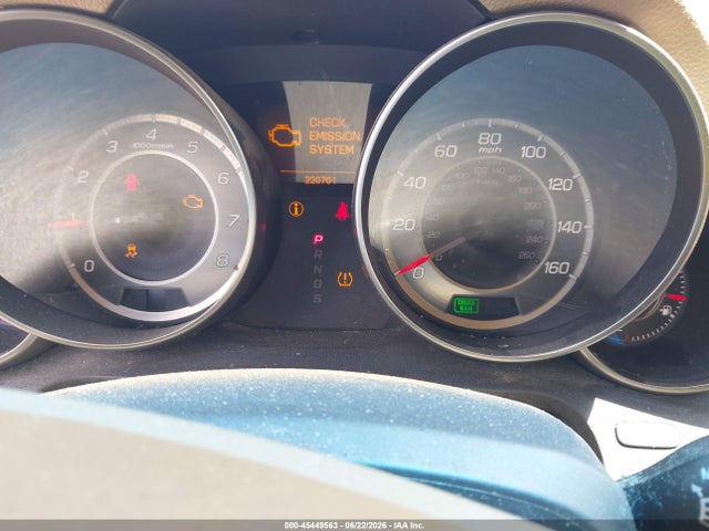 Продажа на аукционе авто 2010 Acura Mdx, vin: 2HNYD2H29AH509259, номер лота: 45449563