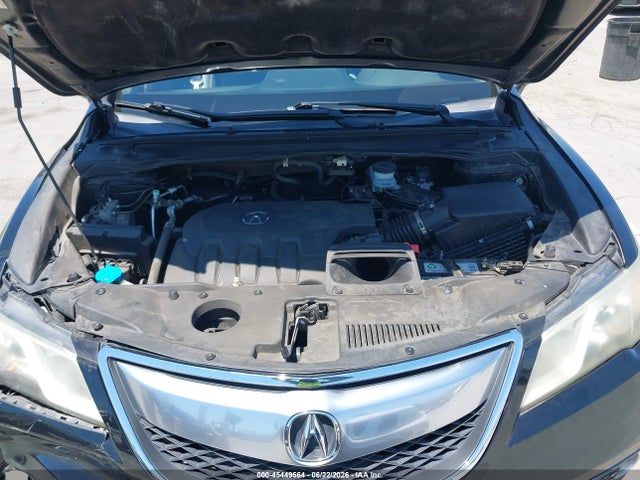 Продаж на аукціоні авто 2014 Acura Rdx, vin: 5J8TB4H50EL021422, номер лоту: 45449564