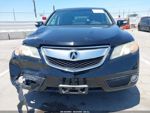 Продажа на аукционе авто 2014 Acura Rdx, vin: 5J8TB4H50EL021422, номер лота: 45449564