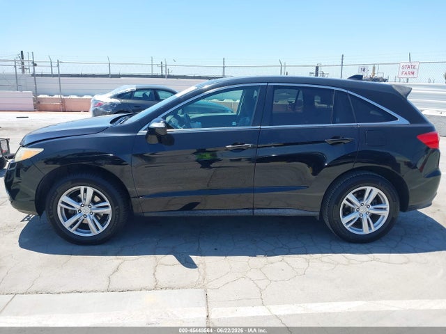 Продажа на аукционе авто 2014 Acura Rdx, vin: 5J8TB4H50EL021422, номер лота: 45449564