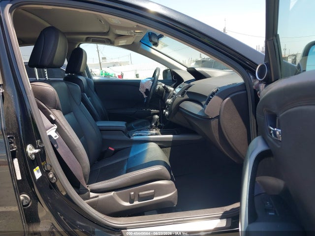 Продажа на аукционе авто 2014 Acura Rdx, vin: 5J8TB4H50EL021422, номер лота: 45449564