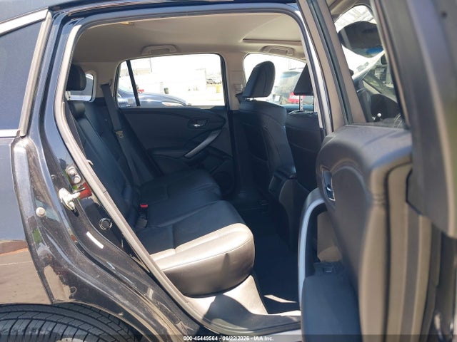 Acura RDX 2014 5J8TB4H50EL021422 Image 8