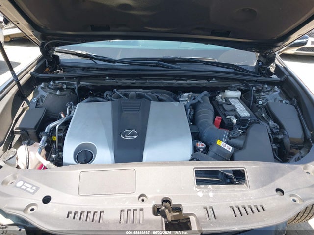 58ACZ1B19SU218694 Lexus ES 350