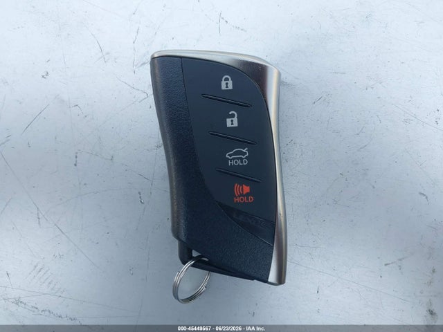 58ACZ1B19SU218694 Lexus ES 350