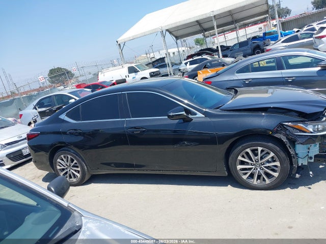 58ACZ1B19SU218694 Lexus ES 350