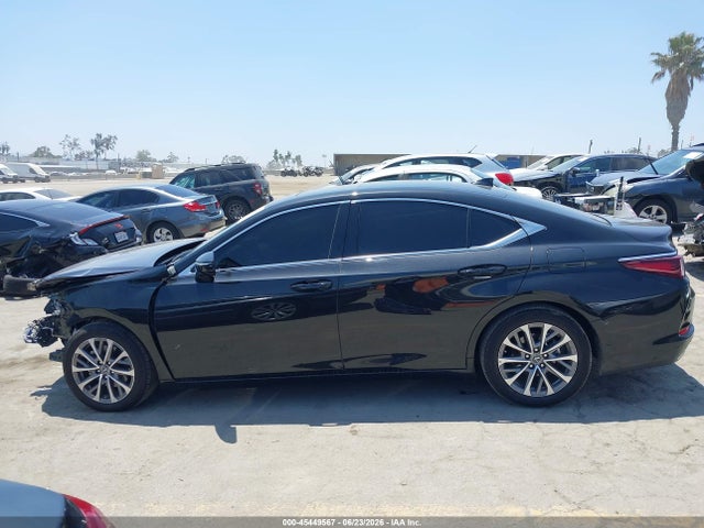 58ACZ1B19SU218694 Lexus ES 350