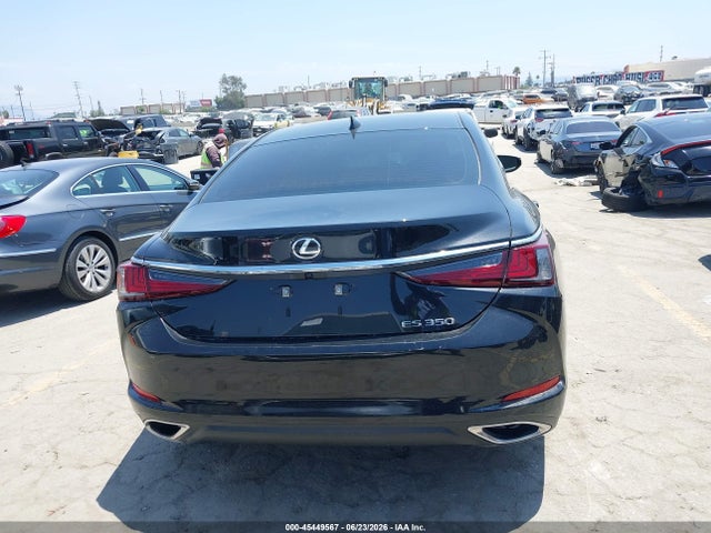 58ACZ1B19SU218694 Lexus ES 350