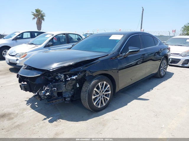 Lexus ES 350 2025 58ACZ1B19SU218694 Image 2