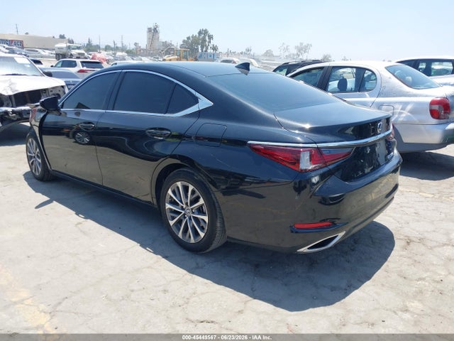 58ACZ1B19SU218694 Lexus ES 350