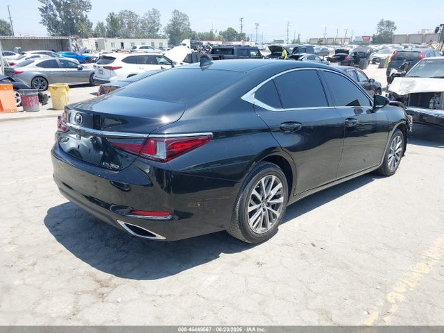 58ACZ1B19SU218694 Lexus ES 350