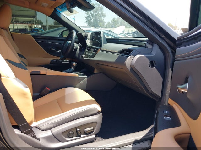 58ACZ1B19SU218694 Lexus ES 350