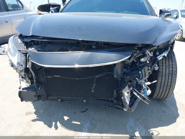 58ACZ1B19SU218694 Lexus ES 350