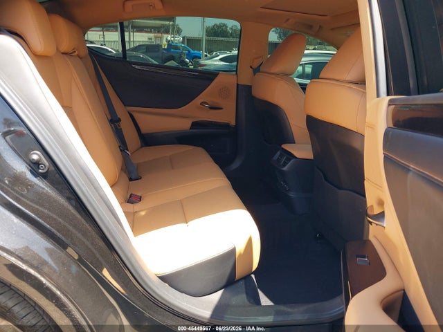 58ACZ1B19SU218694 Lexus ES 350