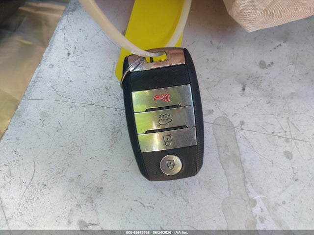 KIA NIRO LX 2019 KNDCB3LC6K5352603 Image 11