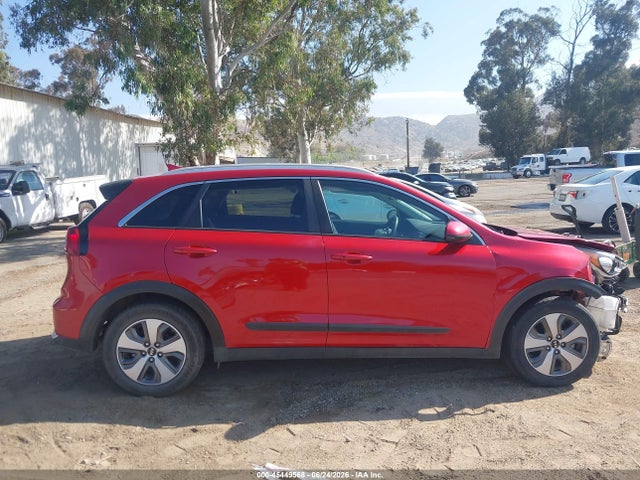 KIA NIRO LX 2019 KNDCB3LC6K5352603 Image 14