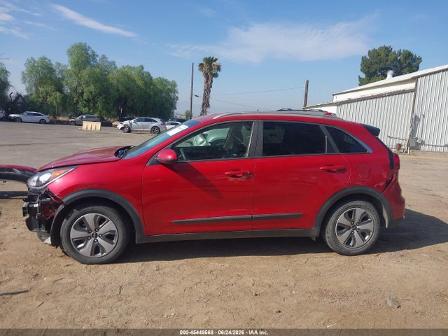 KIA NIRO LX 2019 KNDCB3LC6K5352603 Image 15