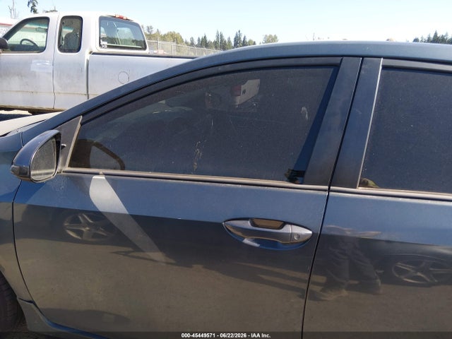 Toyota Corolla S 2016 5YFBURHE2GP431442 Image 14