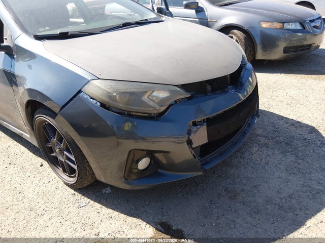 Toyota Corolla S 2016 5YFBURHE2GP431442 Image 17