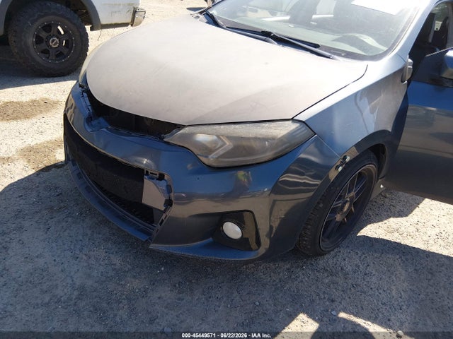 Toyota Corolla S 2016 5YFBURHE2GP431442 Image 18