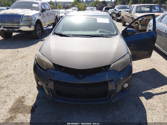 Toyota Corolla S 2016 5YFBURHE2GP431442 Image 19