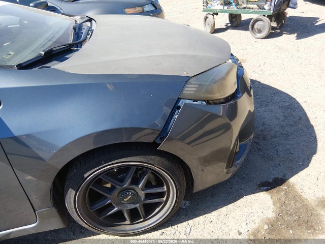 Toyota Corolla S 2016 5YFBURHE2GP431442 Image 20