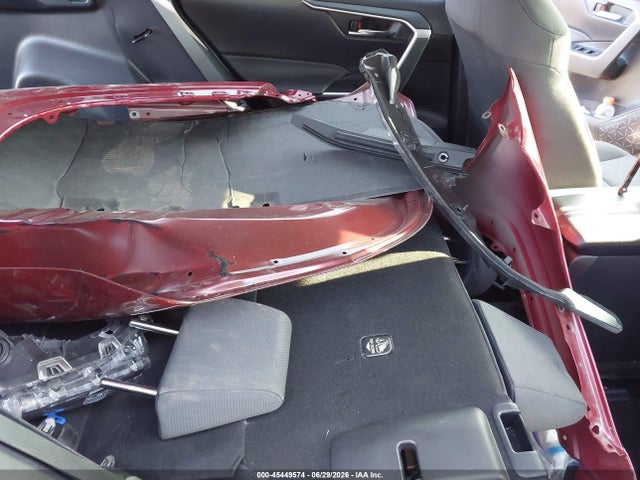 Aukcja sprzedaży 2025 Toyota Rav4 Hybrid Xle, vin: JTMRWRFV2SD315410, numer aukcji: 45449574