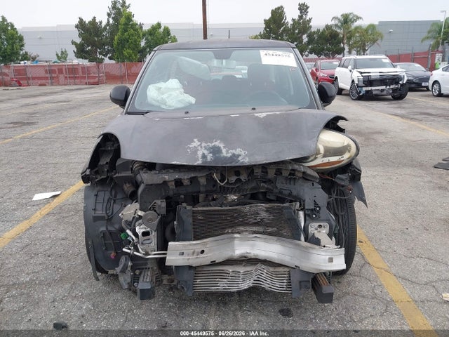 ZFBCFAAHXFZ031771 Fiat 500L POP