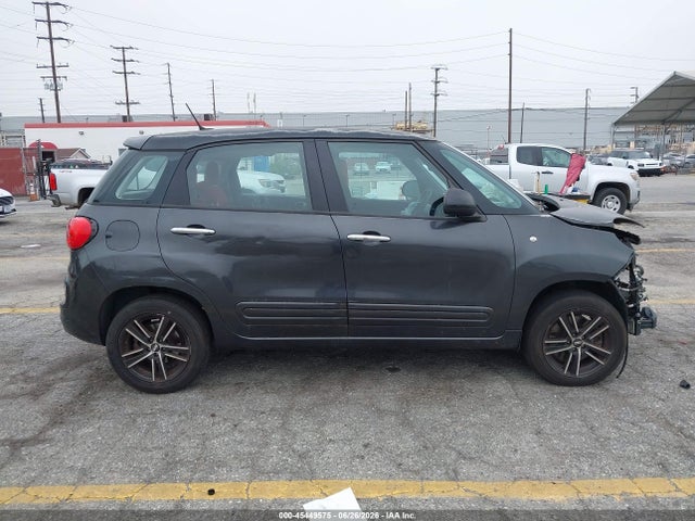 ZFBCFAAHXFZ031771 Fiat 500L POP