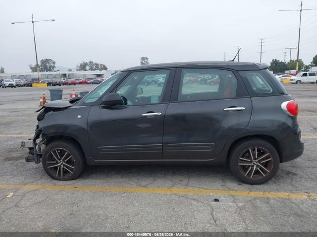 ZFBCFAAHXFZ031771 Fiat 500L POP