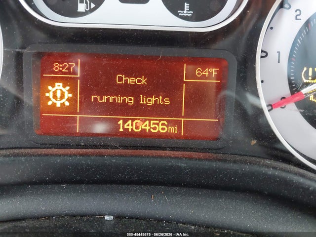 ZFBCFAAHXFZ031771 Fiat 500L POP