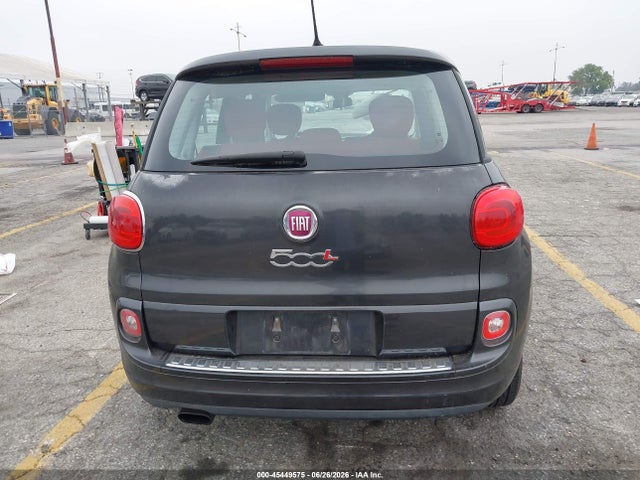 ZFBCFAAHXFZ031771 Fiat 500L POP