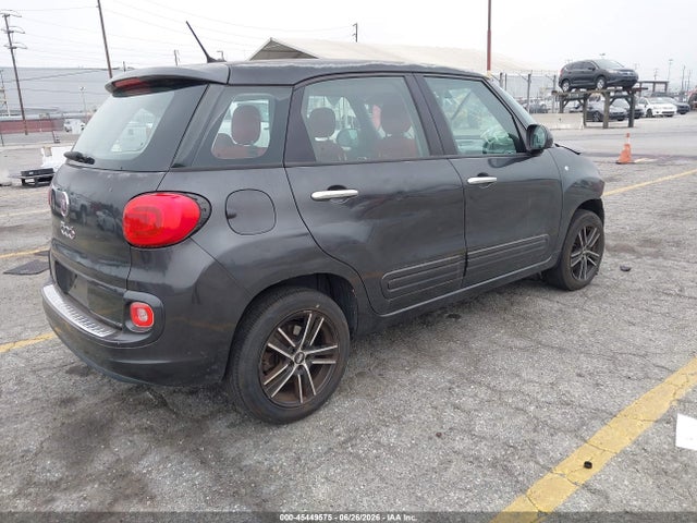 ZFBCFAAHXFZ031771 Fiat 500L POP