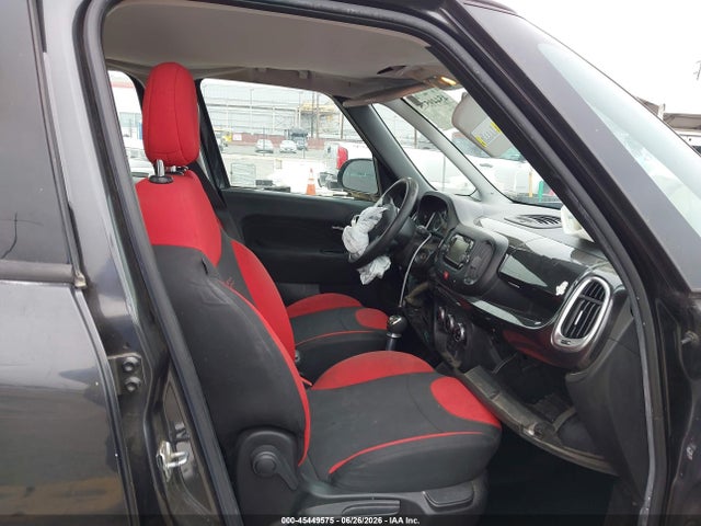 ZFBCFAAHXFZ031771 Fiat 500L POP