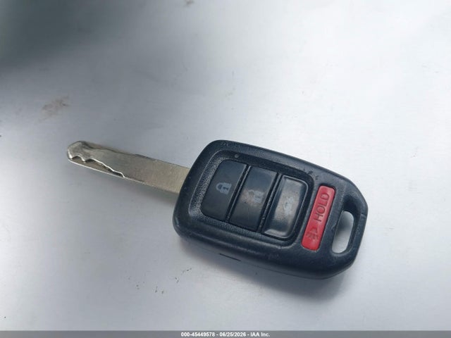 Продажа на аукционе авто 2017 Honda Civic Lx, vin: 19XFC2F56HE218981, номер лота: 45449578