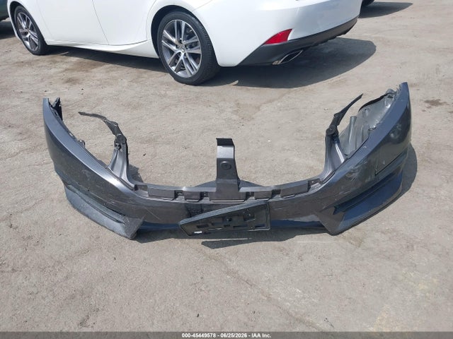 Продажа на аукционе авто 2017 Honda Civic Lx, vin: 19XFC2F56HE218981, номер лота: 45449578
