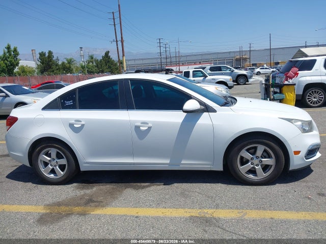 Chevrolet Cruze 1lt Auto 2015 1G1PC5SB9F7141434 Image 13