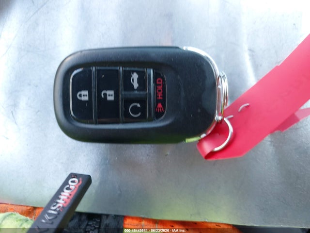 Продаж на аукціоні авто 2025 Honda Accord Hybrid Ex-l, vin: 1HGCY2F69SA055932, номер лоту: 45449581
