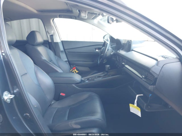 Продаж на аукціоні авто 2025 Honda Accord Hybrid Ex-l, vin: 1HGCY2F69SA055932, номер лоту: 45449581
