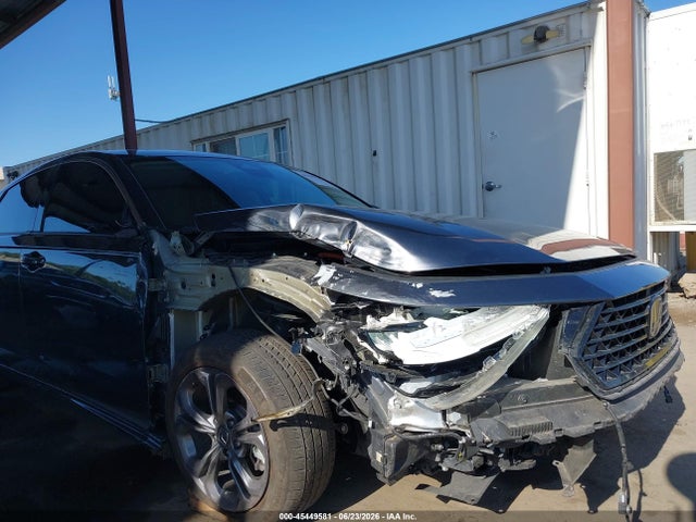 Продаж на аукціоні авто 2025 Honda Accord Hybrid Ex-l, vin: 1HGCY2F69SA055932, номер лоту: 45449581