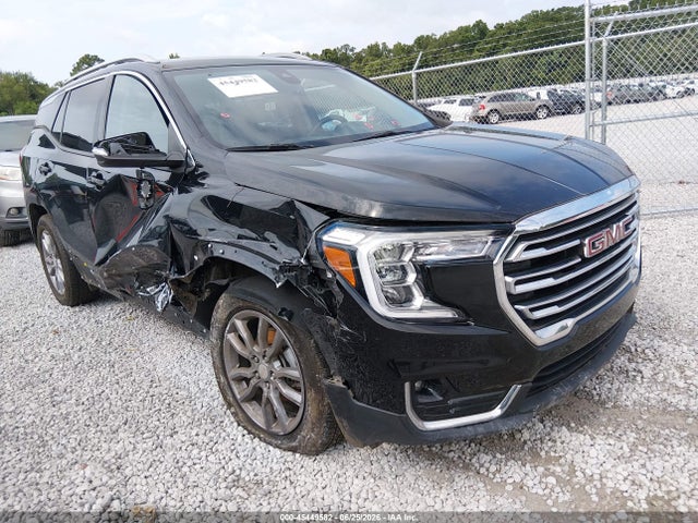 Продаж на аукціоні авто 2023 Gmc Terrain Fwd Slt, vin: 3GKALPEG1PL257180, номер лоту: 45449582