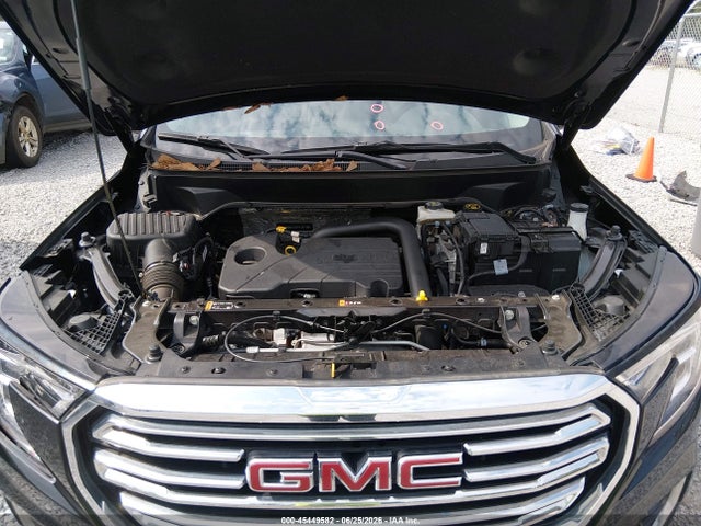 45449582 :رقم المزاد ، 3GKALPEG1PL257180 vin ، 2023 Gmc Terrain Fwd Slt مزاد بيع