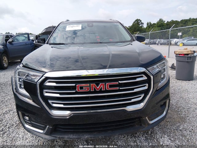 45449582 :رقم المزاد ، 3GKALPEG1PL257180 vin ، 2023 Gmc Terrain Fwd Slt مزاد بيع