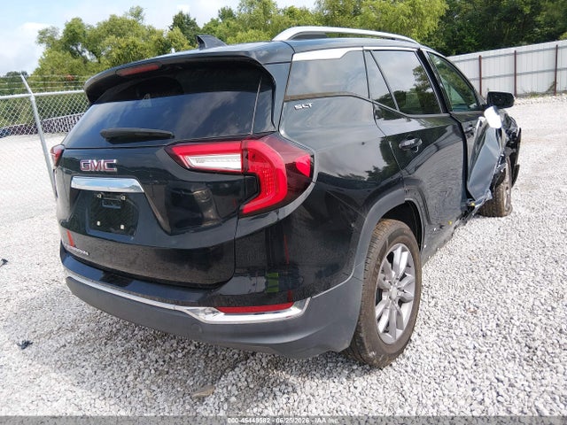 45449582 :رقم المزاد ، 3GKALPEG1PL257180 vin ، 2023 Gmc Terrain Fwd Slt مزاد بيع