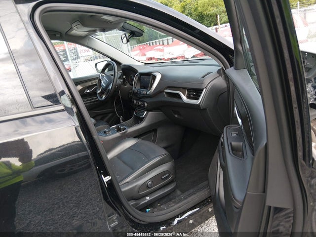 45449582 :رقم المزاد ، 3GKALPEG1PL257180 vin ، 2023 Gmc Terrain Fwd Slt مزاد بيع