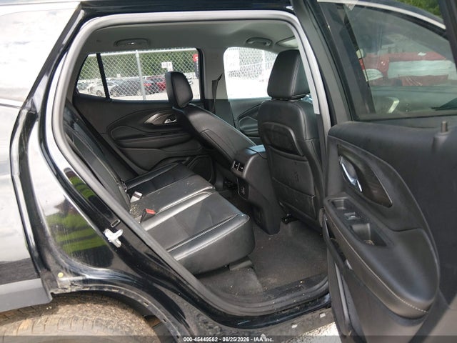 45449582 :رقم المزاد ، 3GKALPEG1PL257180 vin ، 2023 Gmc Terrain Fwd Slt مزاد بيع
