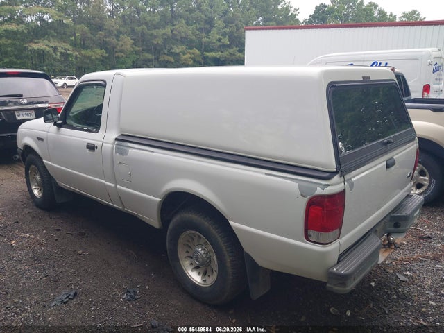 Продаж на аукціоні авто 2000 Ford Ranger Xl/xlt, vin: 1FTYR10C1YPC16838, номер лоту: 45449584