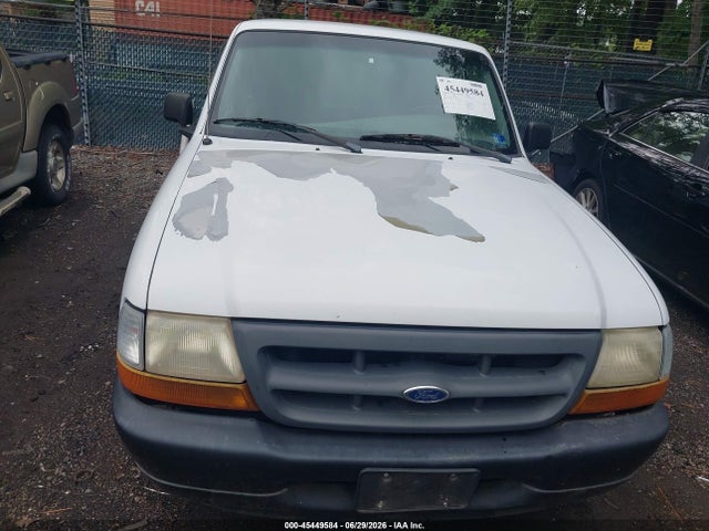 Aukcja sprzedaży 2000 Ford Ranger Xl/xlt, vin: 1FTYR10C1YPC16838, numer aukcji: 45449584