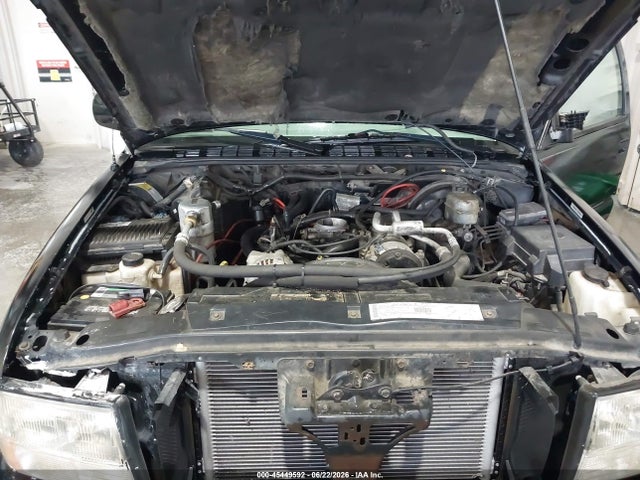 2000 Gmc Sonoma Sls მანქანა იყიდება აუქციონზე, vin: 1GTCS19W6Y8102811, აუქციონის ნომერი: 45449592