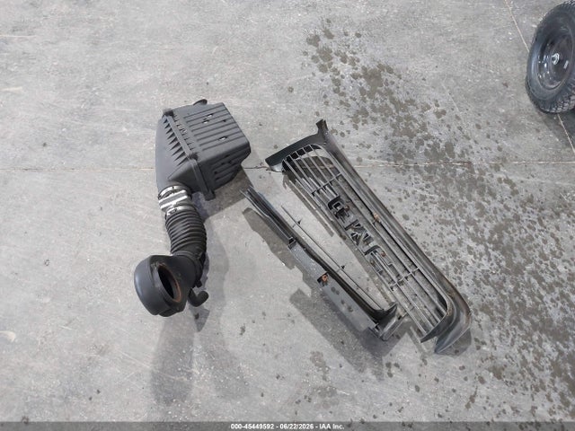 2000 Gmc Sonoma Sls მანქანა იყიდება აუქციონზე, vin: 1GTCS19W6Y8102811, აუქციონის ნომერი: 45449592