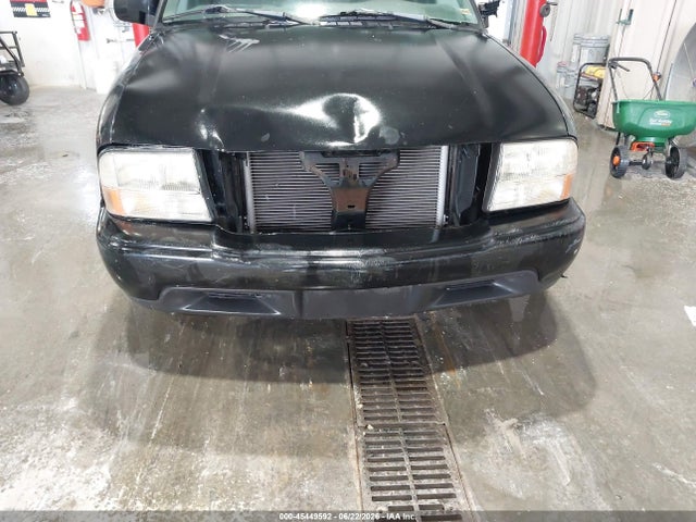 2000 Gmc Sonoma Sls მანქანა იყიდება აუქციონზე, vin: 1GTCS19W6Y8102811, აუქციონის ნომერი: 45449592